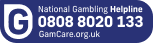 GamCare